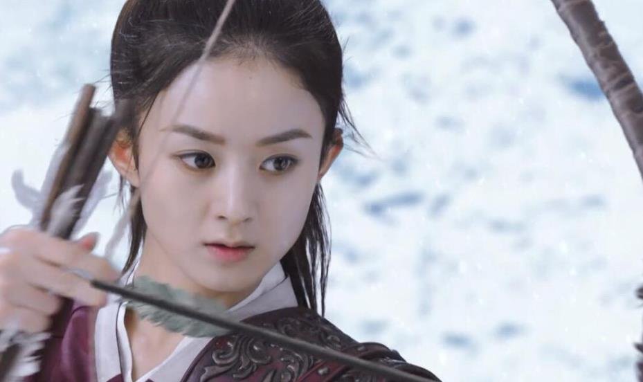 《楚乔传》楚乔最后跟谁在一起了？