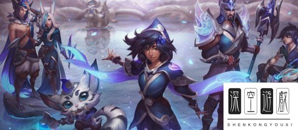 《英雄联盟》S赛历届冠军是谁 S赛历届冠军一览