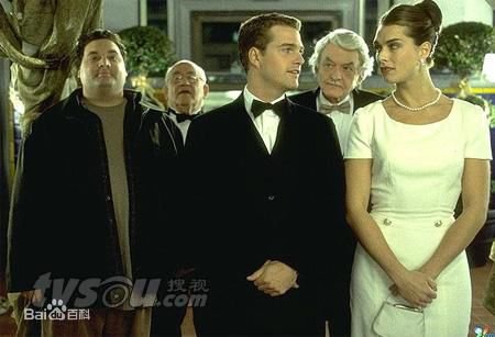 亿万未婚夫的演职员表