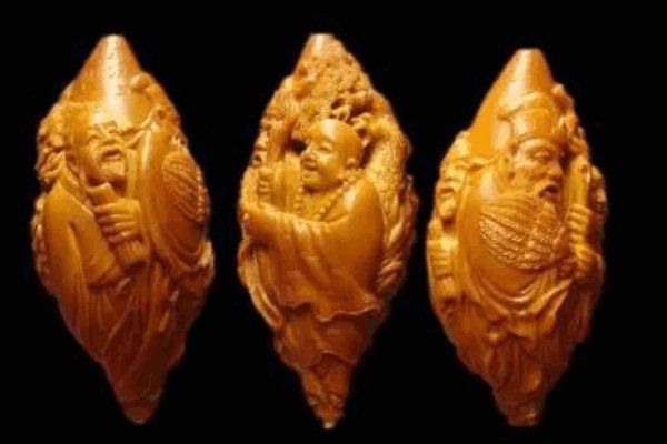 佛印绝类弥勒的绝什么意思