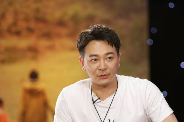 男演员吴越电视剧大全