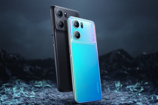 oppoa5手机什么时候上市的？