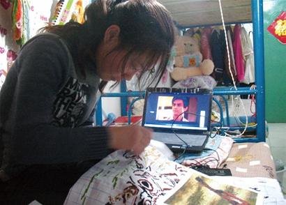 最爱上网影视搜索的网站文化