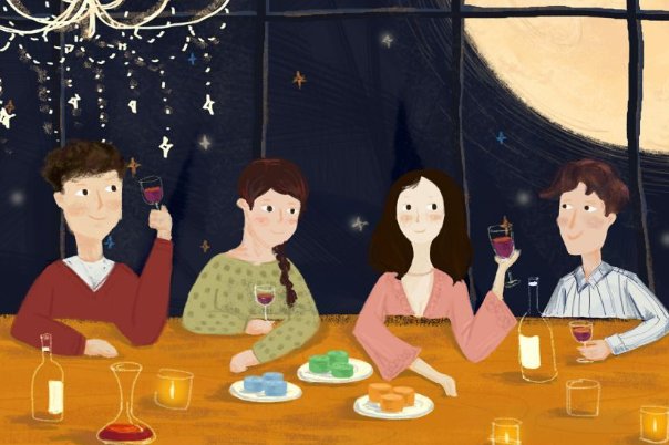 关于交朋友的名言警句有哪些