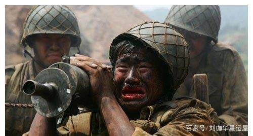 唯一能和《亮剑》媲美的抗日剧为何一度被禁播?