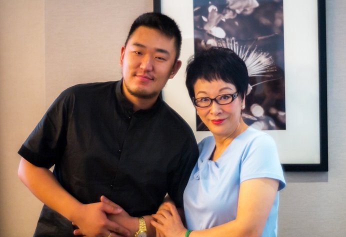 汤臣一品的老板是谁