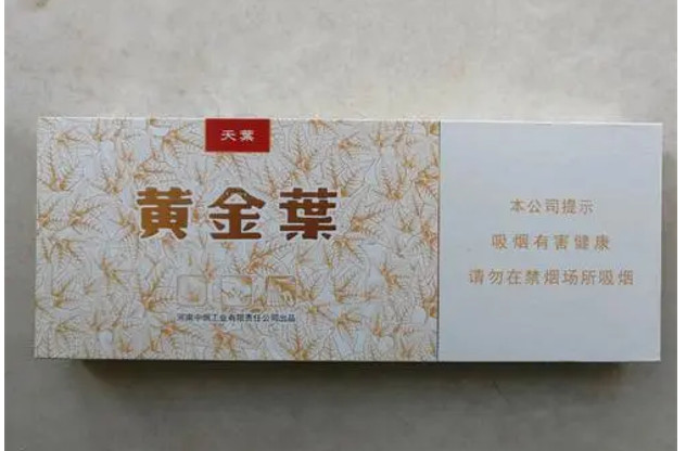 大小天叶有什么区别