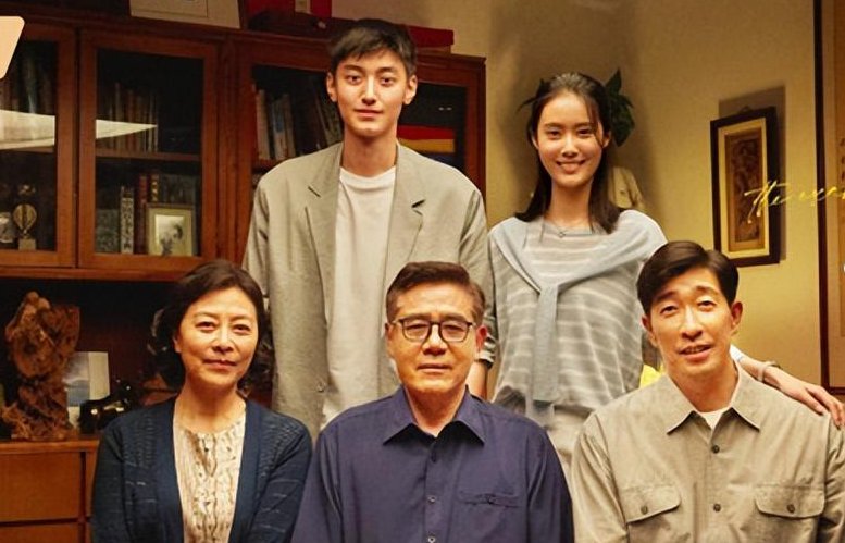 收视率最高的二十部电视剧