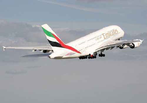 fly Emirates是什么航空公司