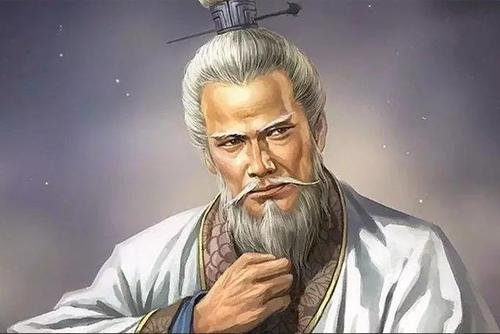 鬼谷子八个徒弟顺序是什么？