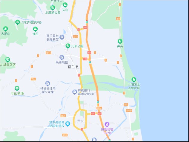 离日本近的中国城市有哪些