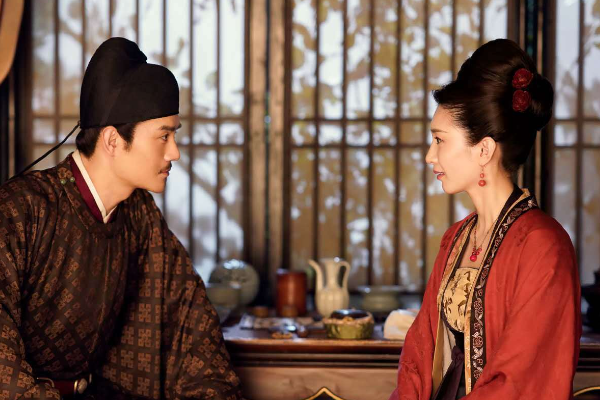 赵祯和曹皇后有几个孩子