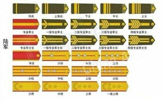 《DA特战队》中乔思雨的军衔是什么级别，她的军衔怎么小卉的还有孙薇的不一样？另外南江医院院长的军衔