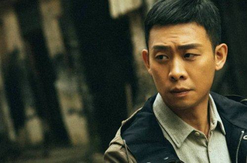 狂飙在哪个电视台几点播出