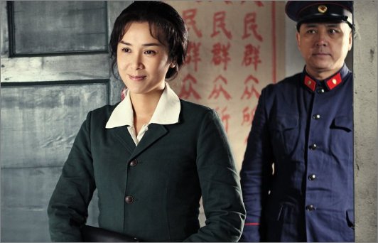 《娘要嫁人》结局是什么意思?