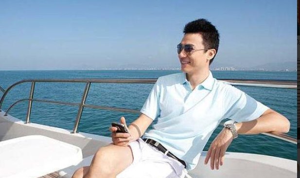 35岁到40岁男人微信网名