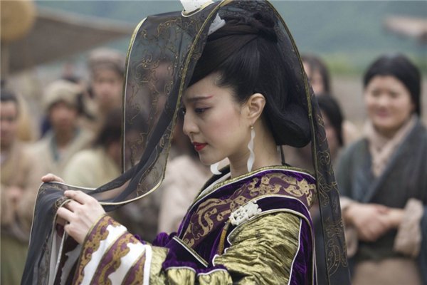 《赵氏孤儿》历史上的庄姬怎么死的，庄姬最爱的男人是谁？