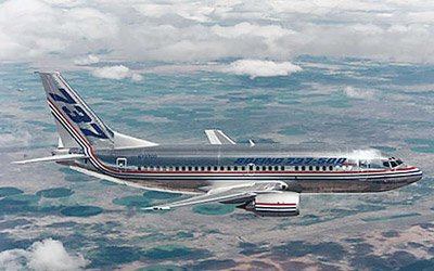 波音737-500的介绍