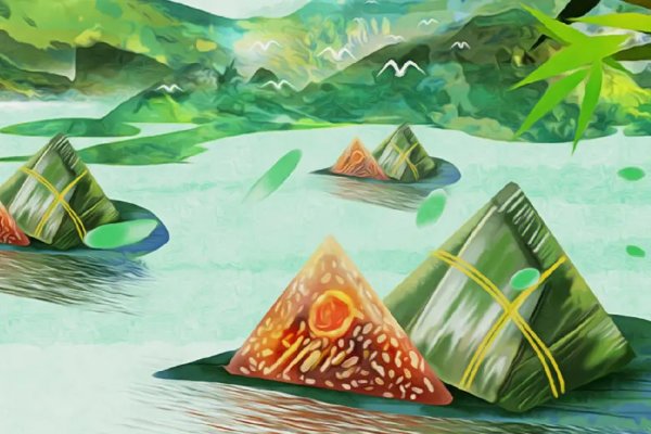 不属于端午节来源的是哪个