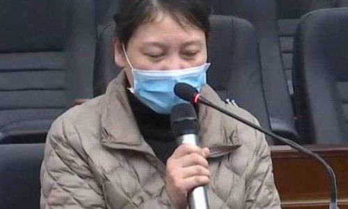 劳荣枝还能活多久？