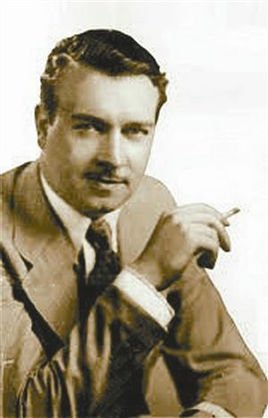 威廉·帕特里克·希特勒的生活