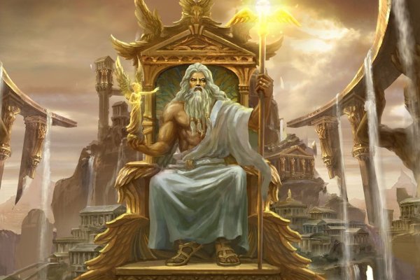 宙斯的神话故事50字