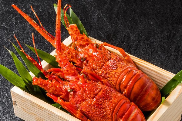 最贵龙虾十大排名