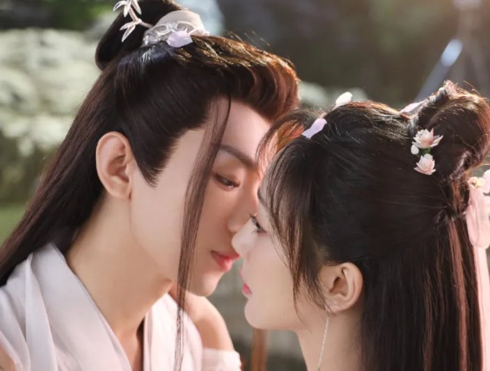 沉香如屑剧情分集介绍