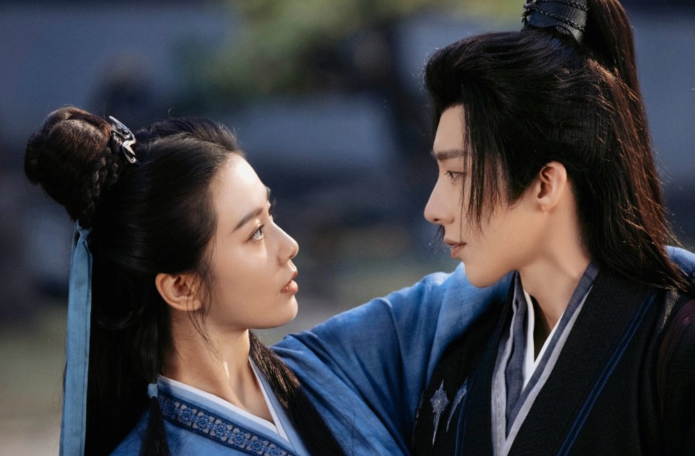 一念关山电视剧在哪个台播放