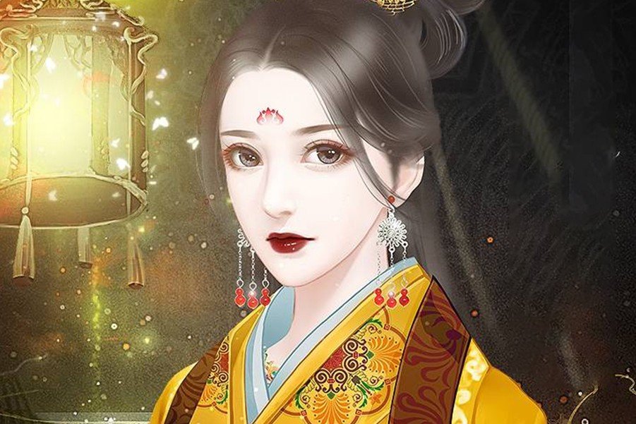 多肉细腻质量好的古言