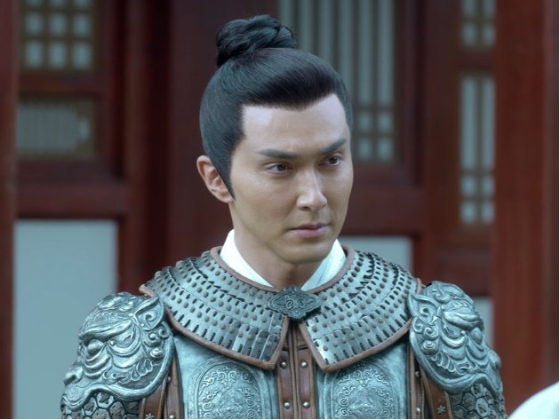 陈芝豹最后结局