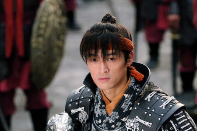 仙剑三演员表名单完整