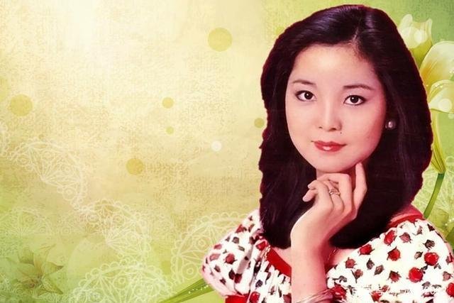 邓丽君在泰国去世，白王龙称其罪有应得，25年后钟南山揭露的真相是什么？