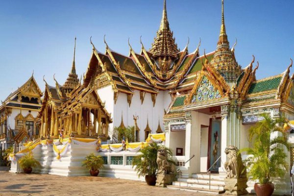 世界十大水上城市