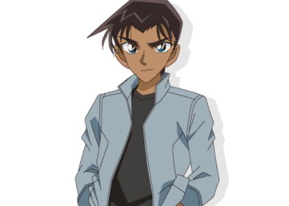 服部平次出场集数有哪些？