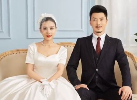 国岳李孔岳多大了？