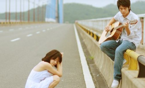 女朋友很会摇是什么心态？