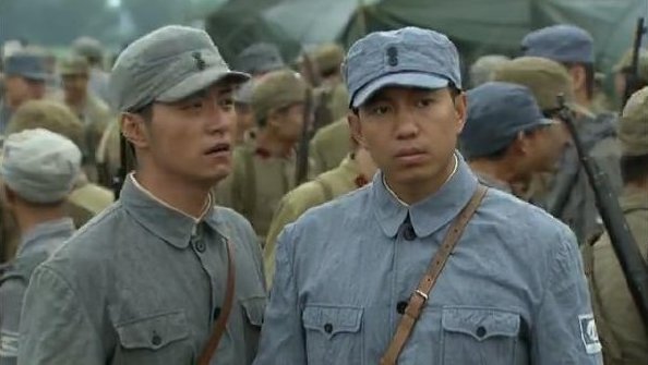 战火西北狼大结局是什么，夏蝉和谁在一起了？知了呢？