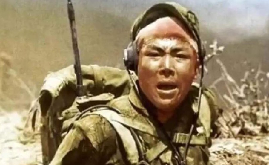 为了胜利向我开炮是什么电影