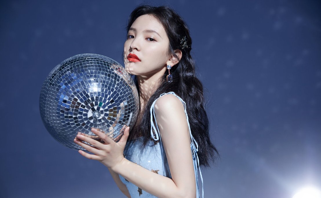 章若楠老公是谁