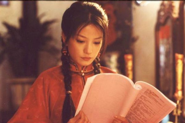 京华烟云大结局木兰和谁在一起的