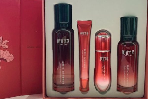 国产精华液三线品牌选购指南