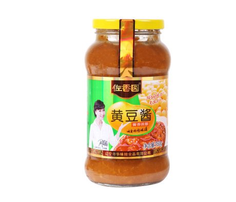 闫学晶代言的东北著名大酱“佐香园”引发了争议,究竟怎么回事?