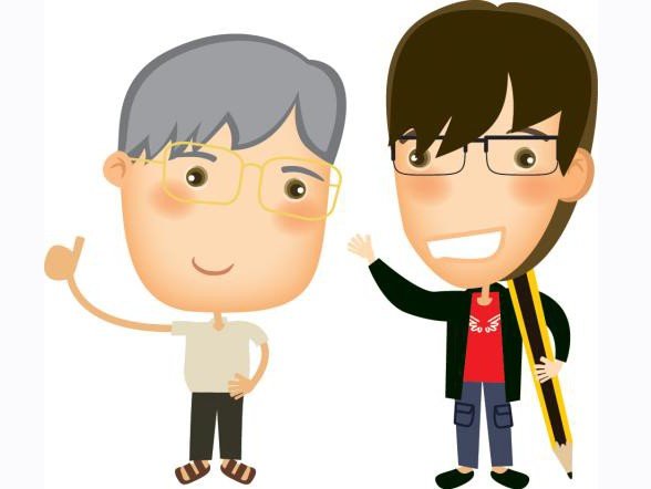 是叔父大还是爸爸大？