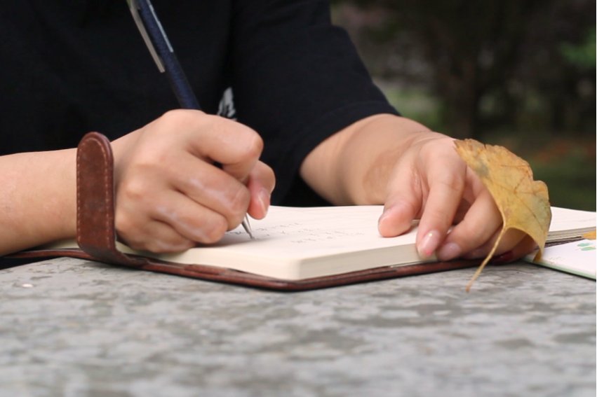 构思包括哪些方面