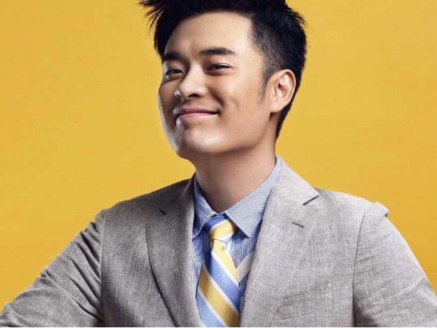 李焕英演员名单