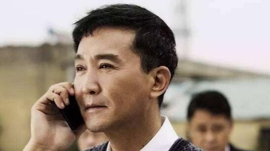 赵立春原型是什么呢?