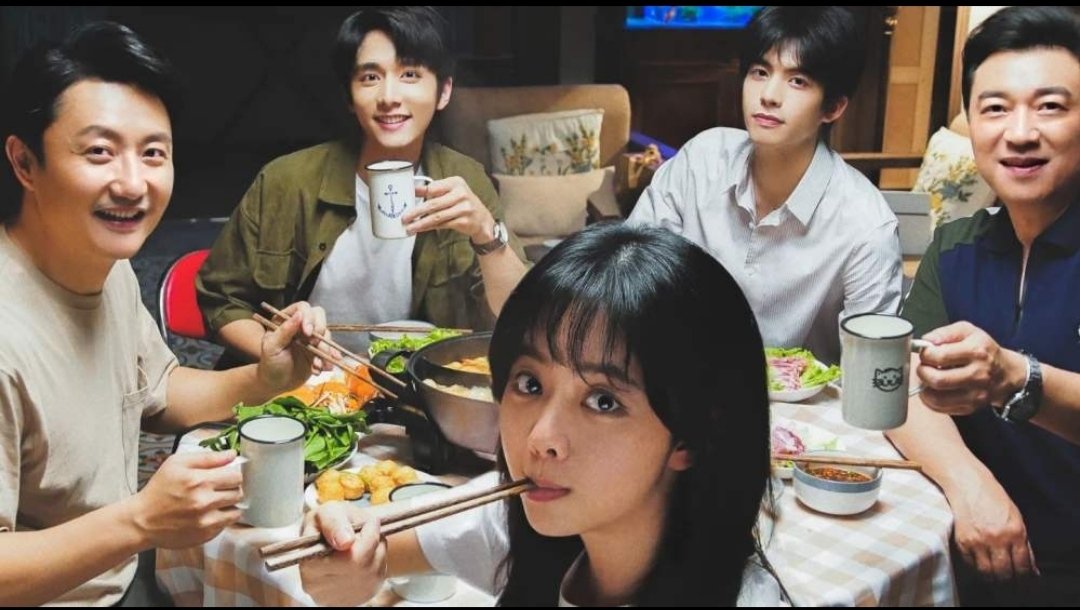 《以家人之名》这部剧你觉得值得一看吗？