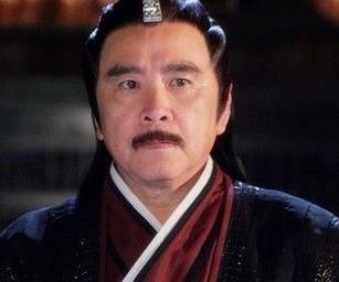 向应天的人物形象