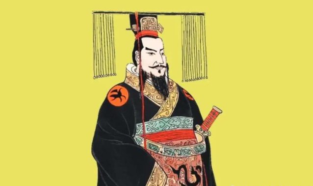 刘邦为啥是赤帝之子?